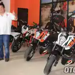Harley Tutup, KTM Percaya Diri Bersaing di Pasar Big Bike Harley Tutup, KTM Percaya Diri Bersaing di Pasar Big Bike