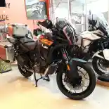 First Impression KTM 1290 Super Adventure S 2017, Baru Ada Empat di Indonesia
