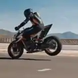 Tampang KTM 1290 Super Duke R Terungkap Sebelum EICMA 2019