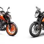 KTM Indonesia akan Launching 3 Motor Baru Sekaligus
