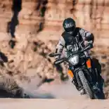 Kabar KTM 250 Adventure Diluncurkan Pertengahan 2020