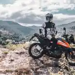 KTM 250 Adventure Digosipkan Masuk Indonesia, Ini Spesifikasinya