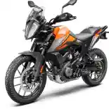 Motor Adventure Terkecil KTM Resmi Debut, Berapa Harganya?