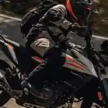 Tunjukkan Eksistensi, KTM Luncurkan 390 Adventure