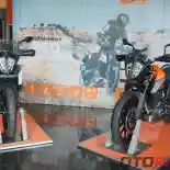 GALERI: Motor Petualang Baru KTM 390 Adventure (22 Foto)