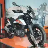 KTM 390 Adventure Dapatkan Diskon Hingga Rp 20 Jutaan KTM 390 Adventure Dapatkan Diskon Hingga Rp 20 Jutaan