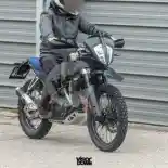 KTM 390 Enduro Tertangkap Kamera, Mirip Motor Trail?