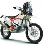 KTM 450 Rally Replica 2021 Dirilis Terbatas, Hanya 85 Unit di Dunia