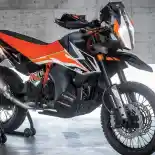 Rem Depan Bermasalah, KTM 790 Adventure Recall di Amerika Serikat Rem Depan Bermasalah, KTM 790 Adventure Recall di Amerika Serikat