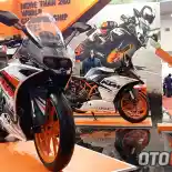 Kisruh Harga KTM Indonesia, Akal-akalan Cari Sensasi?