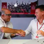 KTM Resmi Hadir di MotoGP 2017 Dengan Kontrak Lima Tahun