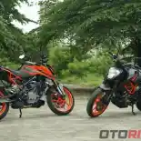 Dijual Rp 65 Juta, Intip Detail Spesifikasi Lengkap KTM Duke 250 2021