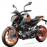 Imbas Krisis, KTM Stop Produksi Karena Kurang Komponen