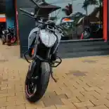 Bocoran Motor Terbaru KTM yang Akan Segera Masuk Indonesia