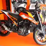 Ini Cicilan KTM New Duke 250 Ini Cicilan KTM New Duke 250