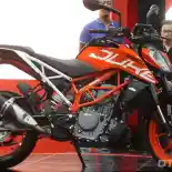 Motor KTM Dipangkas Harganya, Plus Cicilan Dengan Bunga 0%
