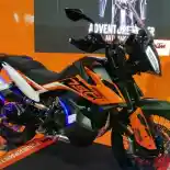 Daftar Harga Big Bike KTM Bulan Juli 2019 Wilayah DKI Jakarta & Sekitarnya