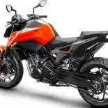 KTM Duke 790 Segera Diluncurkan, Tampil Mewah & Prestise
