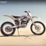 Video: KTM Elektrik Bisa Juga Dipakai Backflip