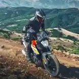 KTM Luncurkan 250 Adventure dengan Tinggi Jok yang Lebih Rendah