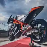 Ikut Makin Banyak Balap, KTM Motorsport Pindah Markas