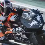 WP Performance Systems dan KTM Kembangkan Tunggangan Moto2 WP Performance Systems dan KTM Kembangkan Tunggangan Moto2