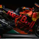 Tim Red Bull KTM MotoGP Resmi Dirilis, Livery-nya Keren!