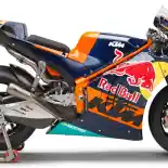 Geger Motor Balap KTM MotoGP Dijual Untuk Umum, Inilah Besaran Harganya