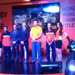 KTM Hadirkan RC 250 dan Duke 250 KTM Hadirkan RC 250 dan Duke 250