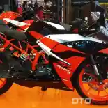 Fakta Langka, KTM Hadirkan New RC 200 Berbanderol Sangat Murah Di Indonesia