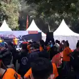 KTM Orange Day Hadir di Bandung