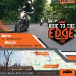 KTM Indonesia Akan Gelar KTM Orange Tour 2018, Bakal Seru dan Meriah KTM Indonesia Akan Gelar KTM Orange Tour 2018, Bakal Seru dan Meriah