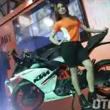 Ini Spesifikasi KTM RC 250 Penantang Baru di Kelas 250 cc