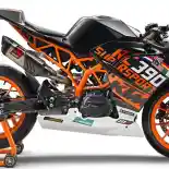 KTM Luncurkan Model Spesial Edition, Semakin Seru!