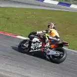 Video : Test KTM RC16 MotoGP Video : Test KTM RC16 MotoGP