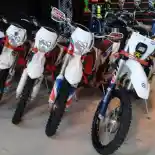 KTM Akan Hadirkan Model Baru Di Indonesia Bulan Ini!