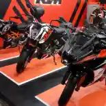 Daftar Harga Motor KTM di Bulan September 2018 Untuk Wilayah DKI Jakarta & Sekitarnya