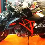 Daftar Harga Motor KTM di Bulan Desember 2018 Untuk Wilayah Bekasi & Sekitarnya