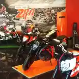KTM Galaxy Tawarkan Promo Menarik untuk 10 Pembeli Pertama, Ada Cashback Juga