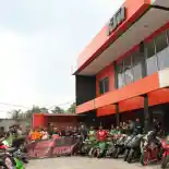 KTM Buka Dealer di Serang