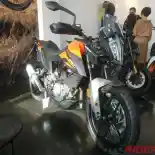 Berburu Motor KTM? Berikut Daftar Harga Terbarunya (November 2022)