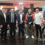 Tak Ada Motor Baru, KTM Hadirkan Promo Menarik di IIMS 2023 Tak Ada Motor Baru, KTM Hadirkan Promo Menarik di IIMS 2023