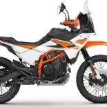 Ternyata KTM Indonesia Masih Eksis, Ini Produk Terbarunya Ternyata KTM Indonesia Masih Eksis, Ini Produk Terbarunya