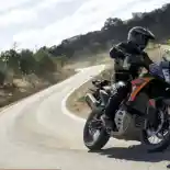 KTM Luncurkan 790 Buatan Cina Pengganti 890 Adventure