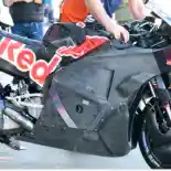 Hasil Uji KTM MotoGP 850cc Sangat Memuaskan Hasil Uji KTM MotoGP 850cc Sangat Memuaskan