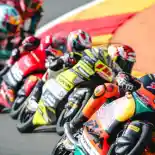 Klasemen Akhir Moto3 2025, Rueda Pertahankan Gelar Juara Meski Absen Cedera