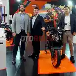 KTM Ramaikan IIMS 2026, Bakal Luncurkan Dua Model Baru