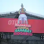 Gratis! Ini Keseruan di Kumpul Sahabat Daihatsu Sidoarjo