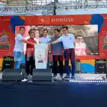 Ramaikan! Kumpul Sahabat Daihatsu Sidoarjo Resmi Dibuka Ramaikan! Kumpul Sahabat Daihatsu Sidoarjo Resmi Dibuka