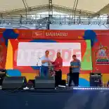 Pemkab Sidoarjo Apresiasi Gelaran Kumpul Sahabat Daihatsu Pemkab Sidoarjo Apresiasi Gelaran Kumpul Sahabat Daihatsu
